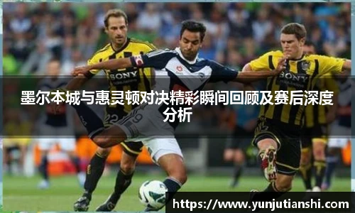 墨尔本城与惠灵顿对决精彩瞬间回顾及赛后深度分析